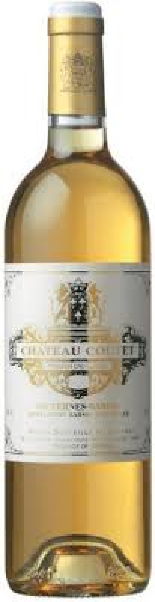 Château Coutet - Sauternes Premier Cru Classé