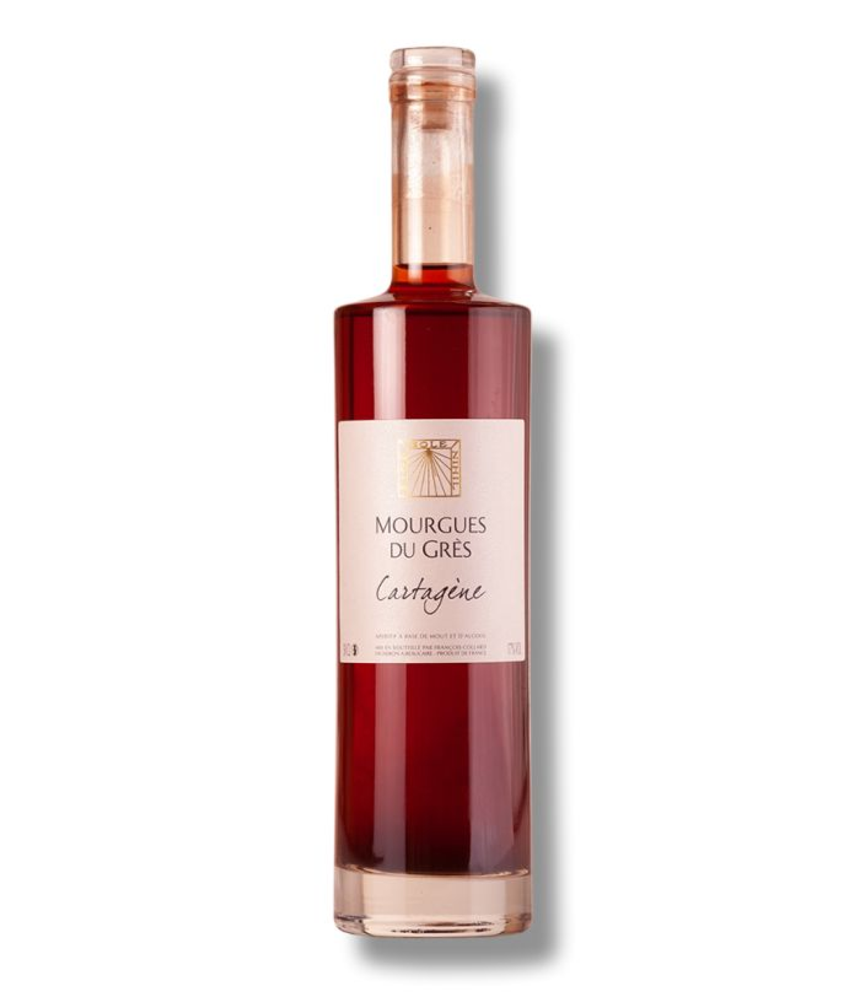 Château Mourgues du Grès Cartagene