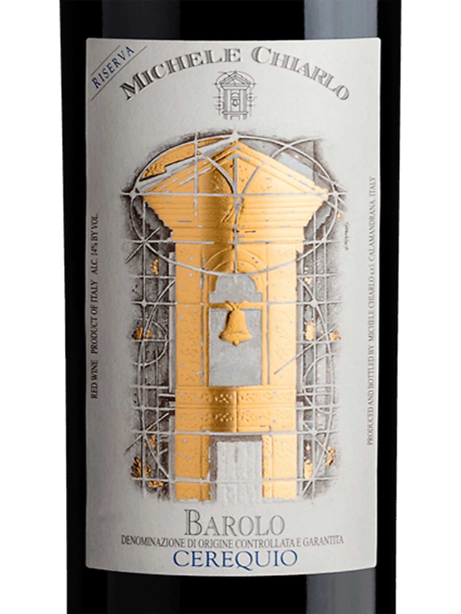 Michele Chiarlo Barolo Cerequio