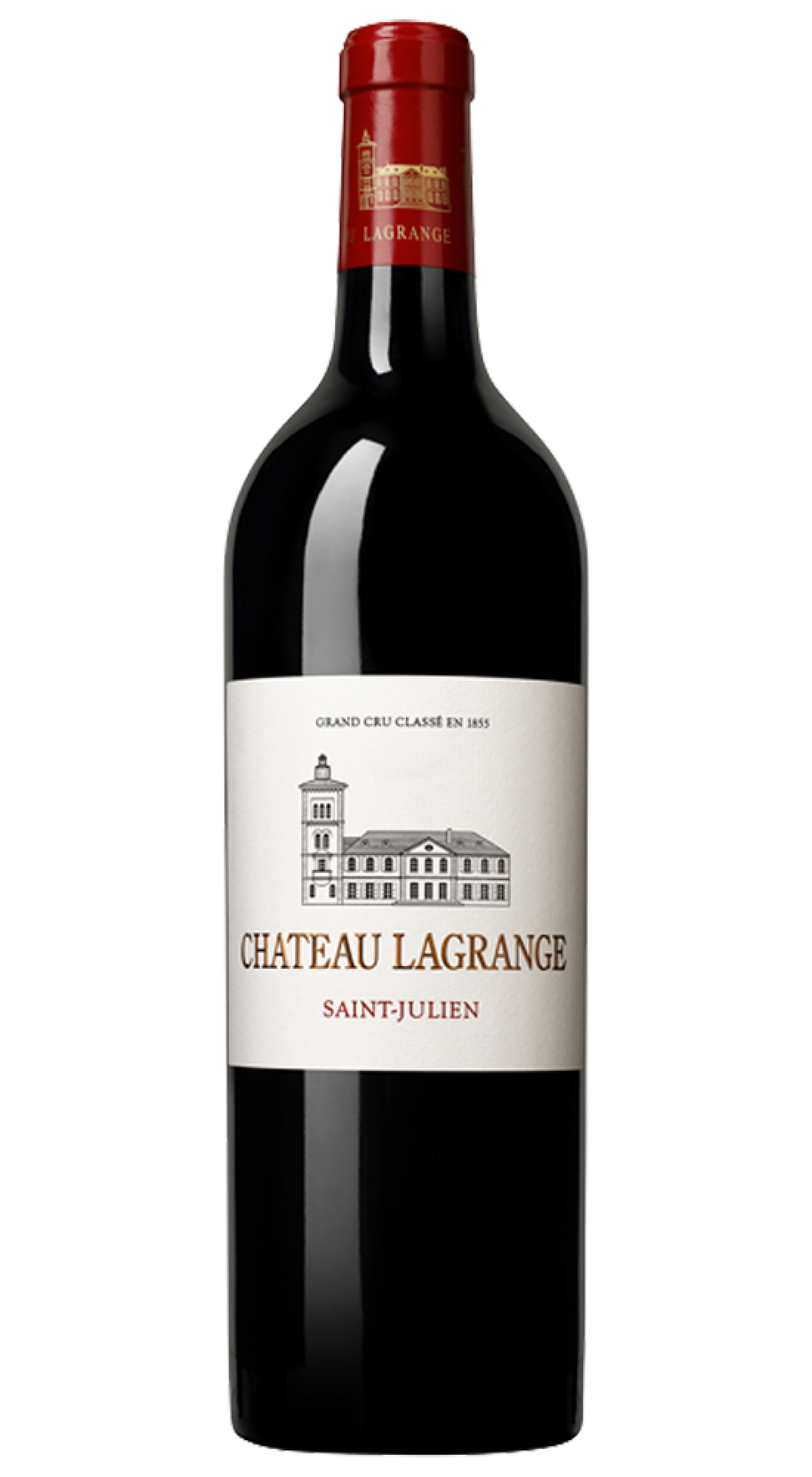 Château Lagrange