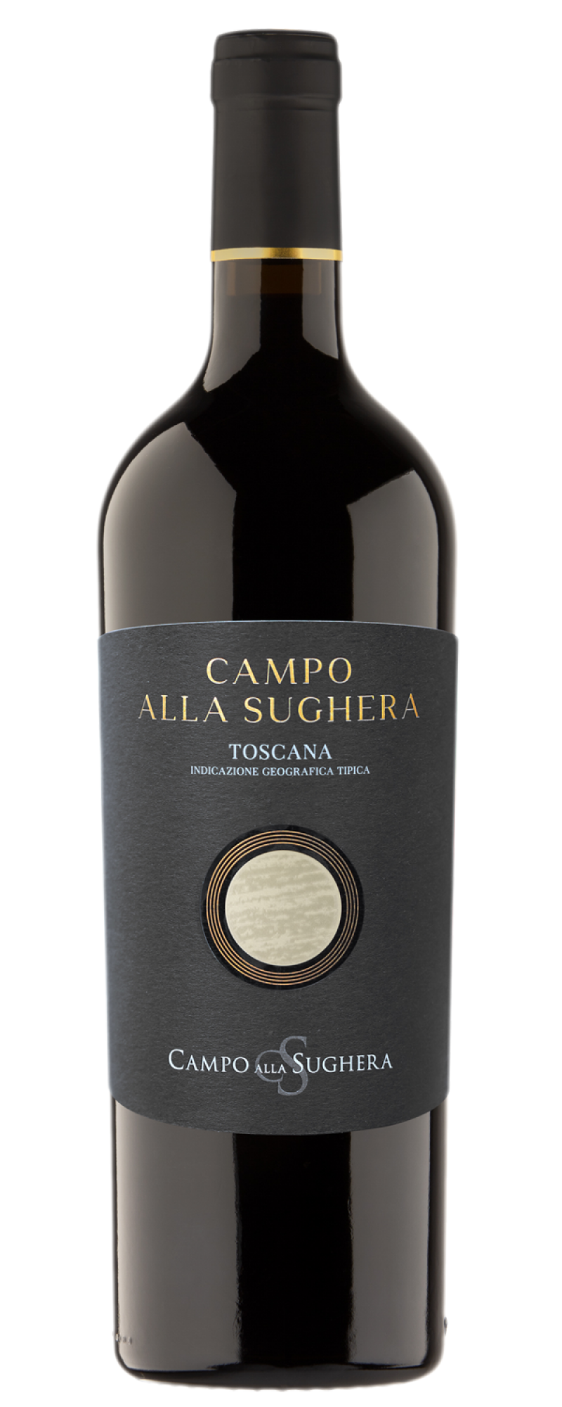 Campo alla Sughera Toscana Rosso IGT