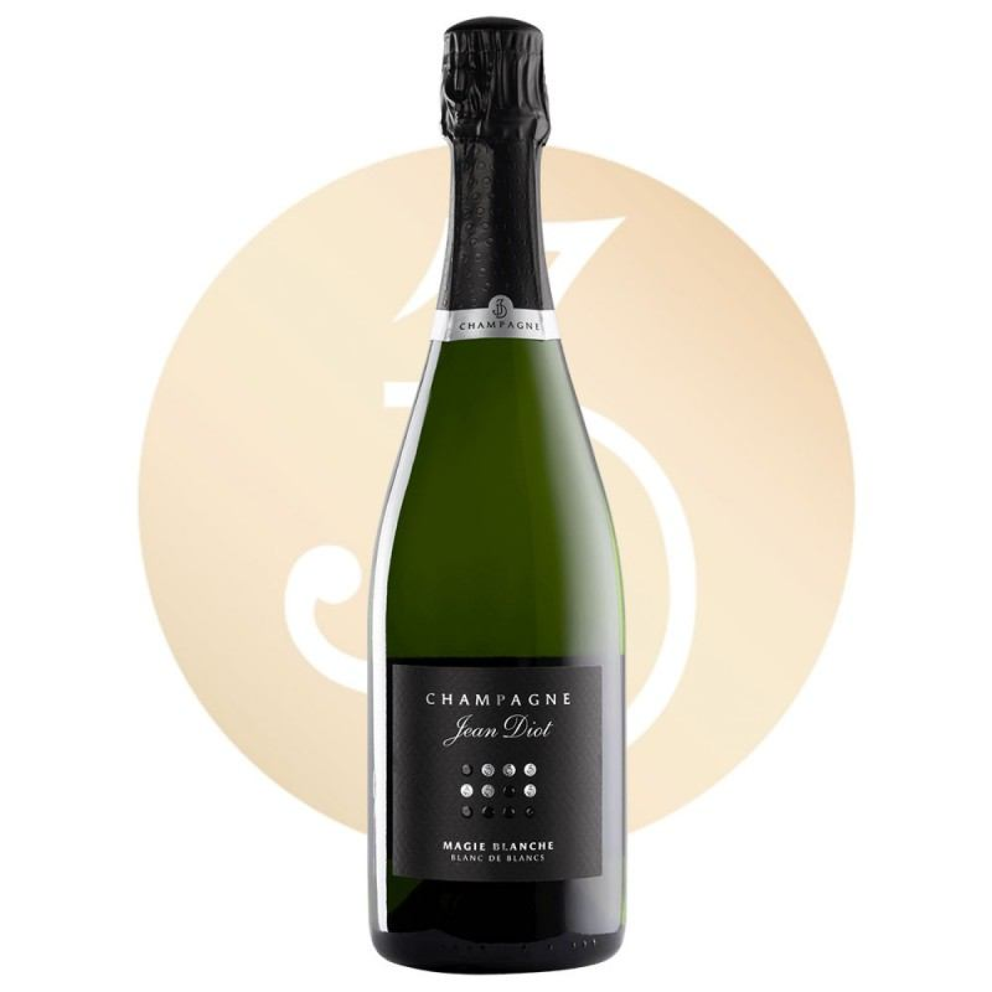 Jean Diot Magie Blanche