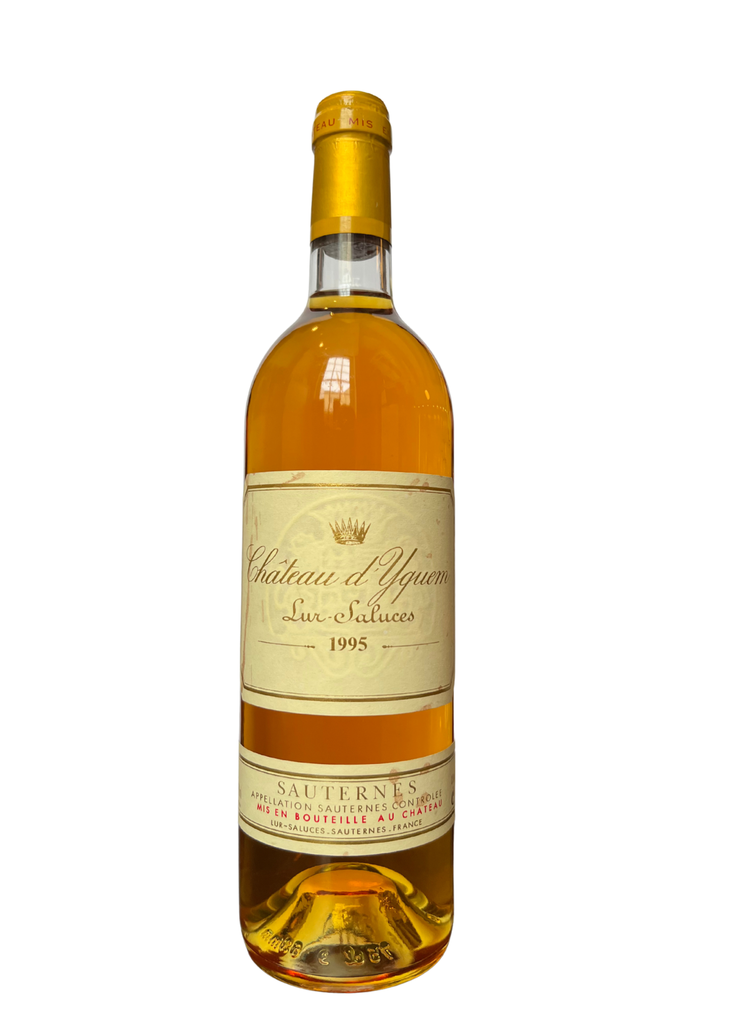 Château d’Yquem