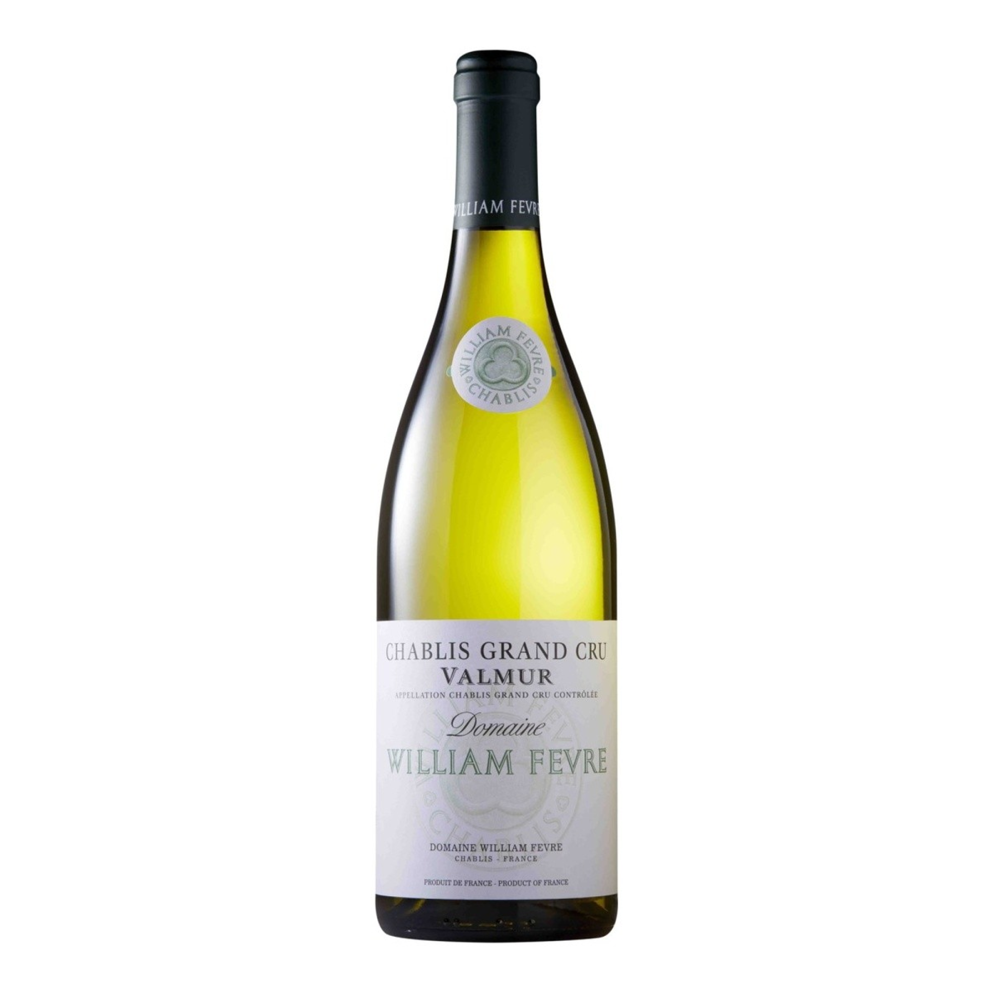 Domaine William Fèvre Chablis Grand Cru Valmur