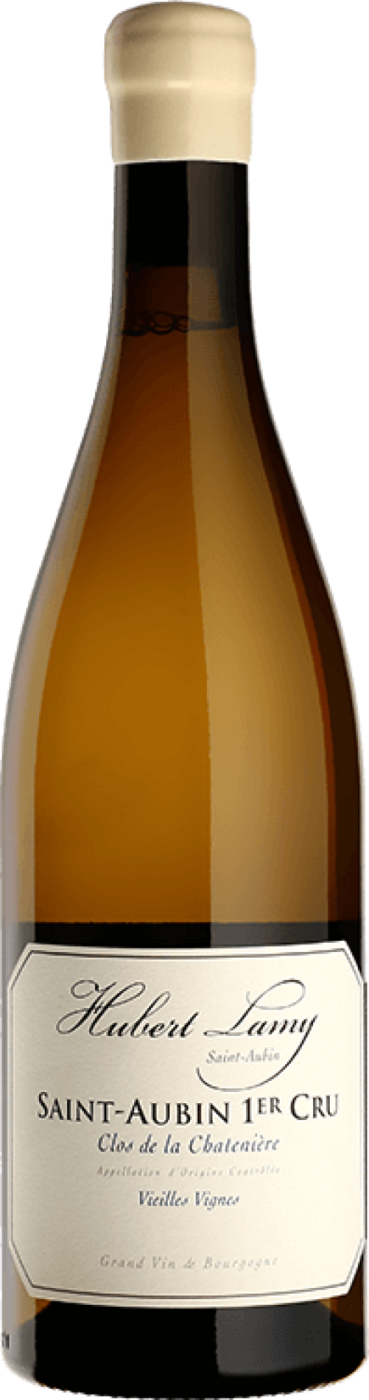 Hubert Lamy Vieilles Vignes Saint-Aubin 1er Cru Clos de la Chatenière