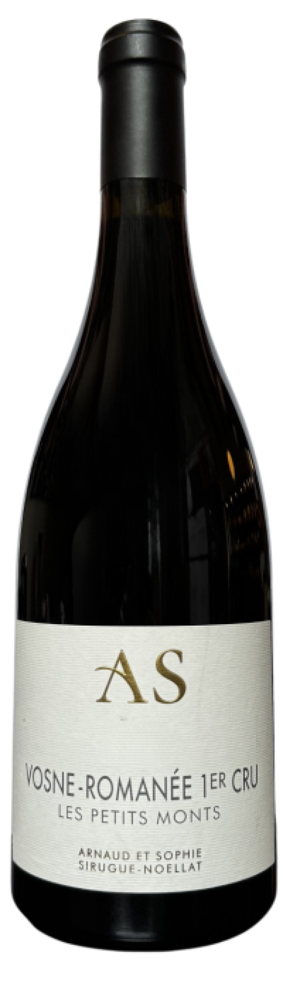 A&S Sirugue-Noëllat Vosne-Romanée Les Petits Monts