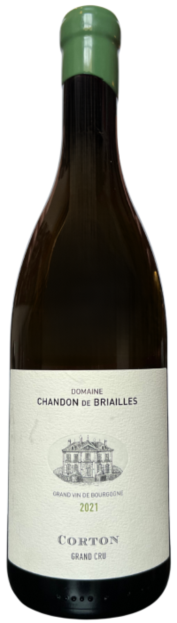Chandon de Briailles Chandon de Briailles Corton Grand Cru