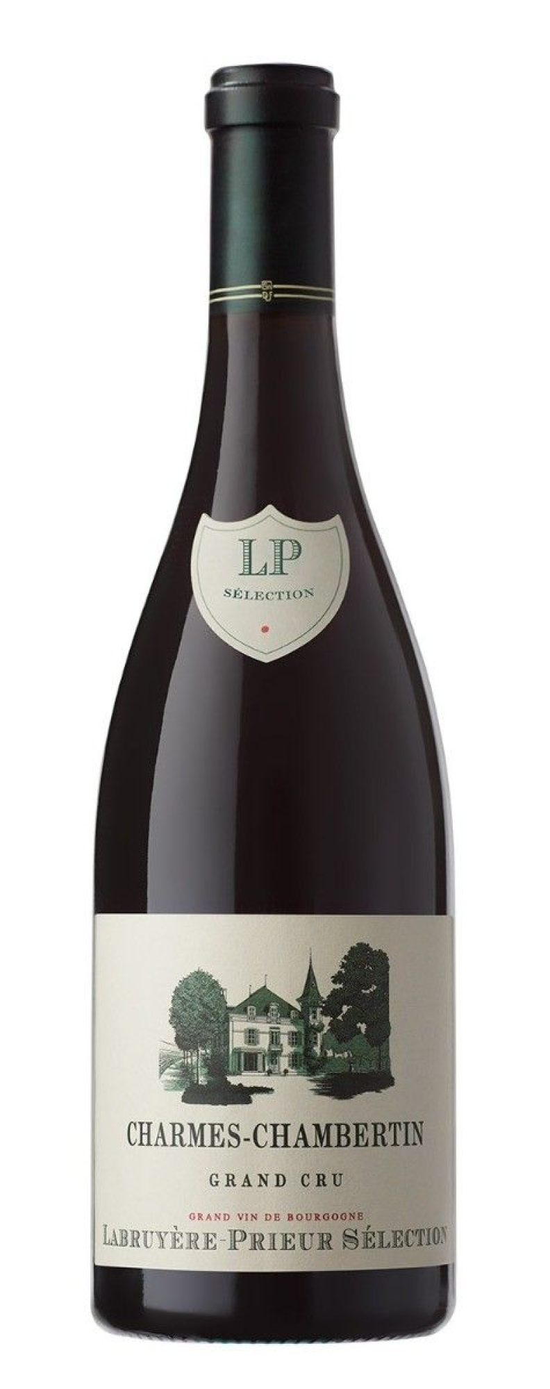 Labruyère Prieur Sélection Charmes Chambertin