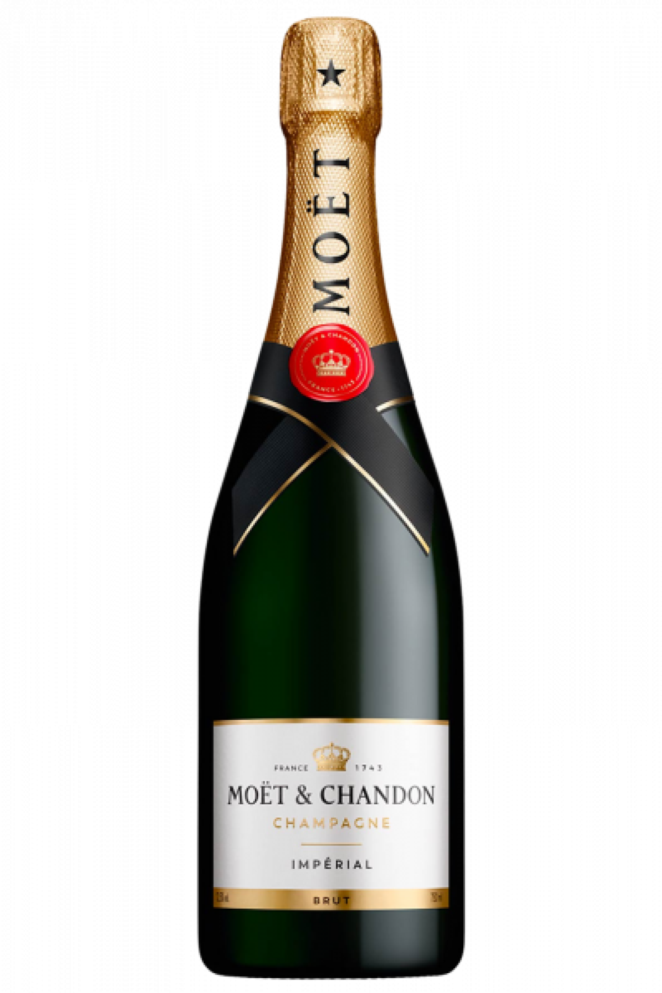 Moët & Chandon Impérial Brut