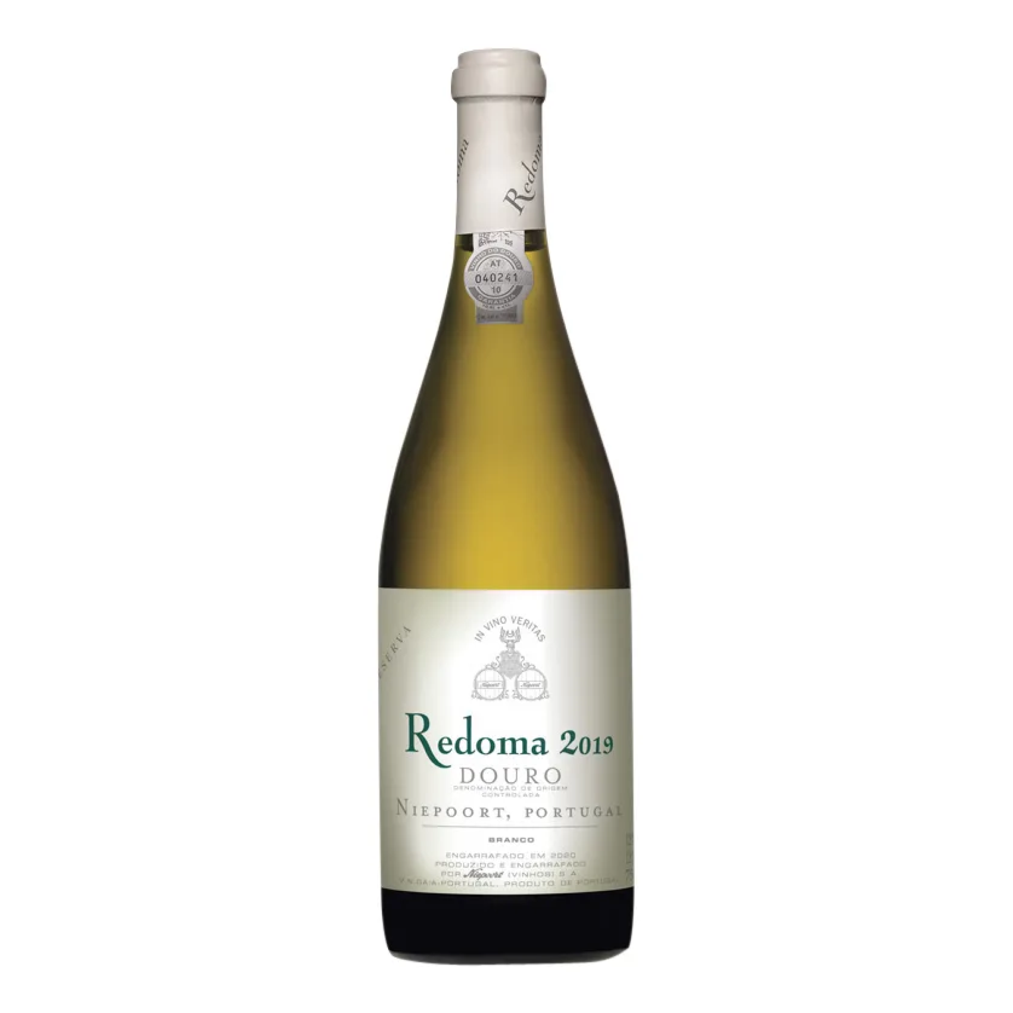 Redoma Branco Reserva