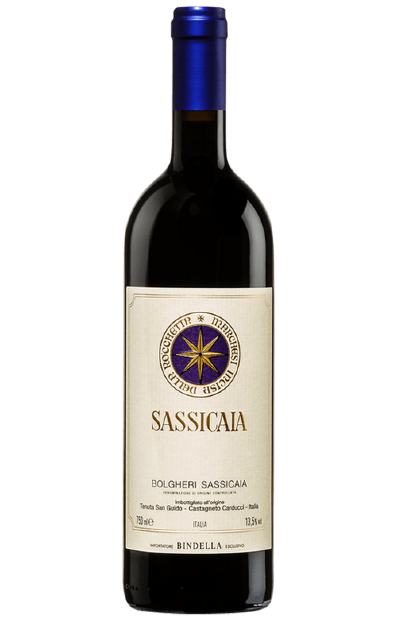 Tenuta San Guido Bolgheri Sassicaia