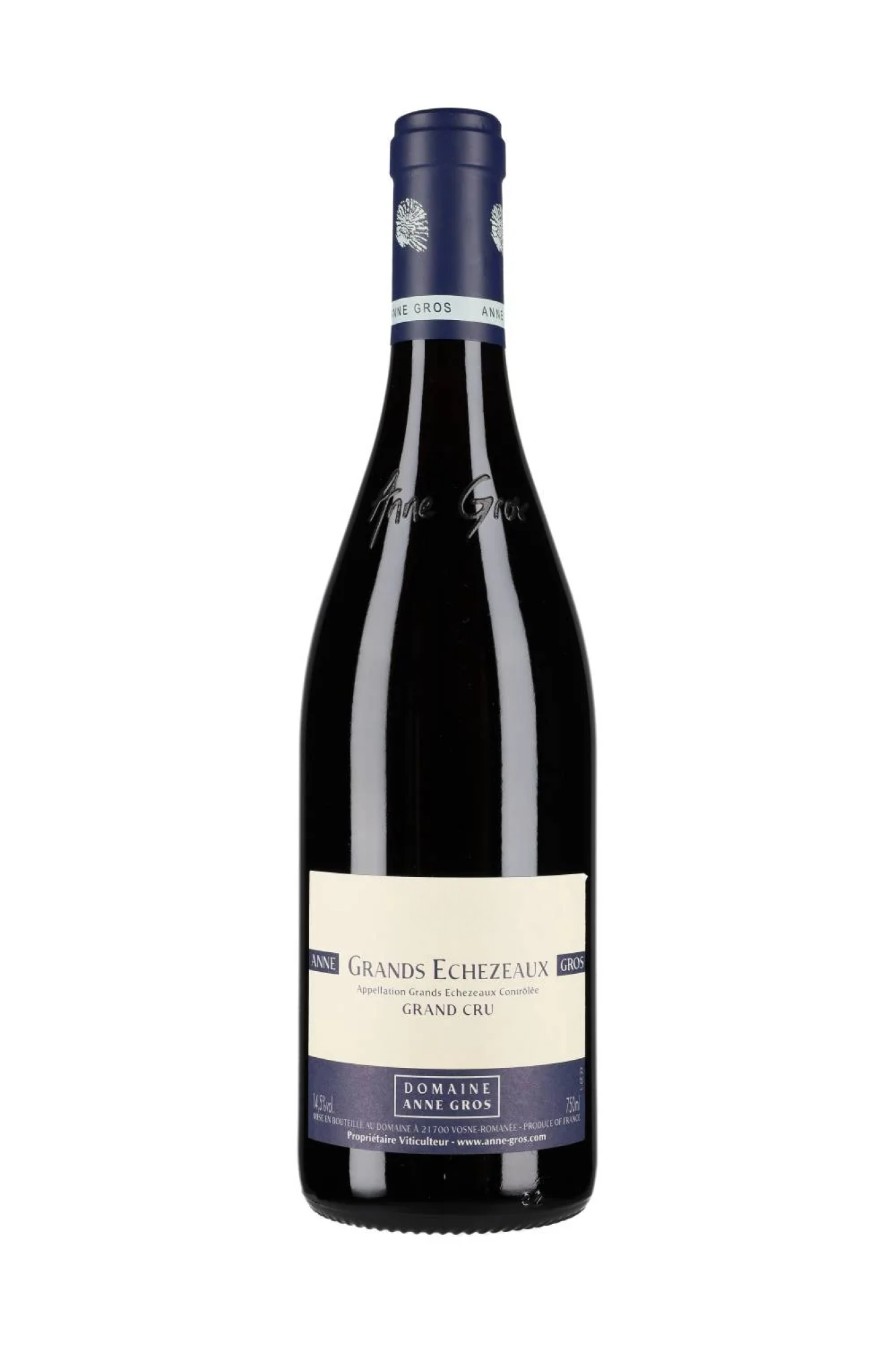Anne Gros Grands Échezeaux Grand Cru