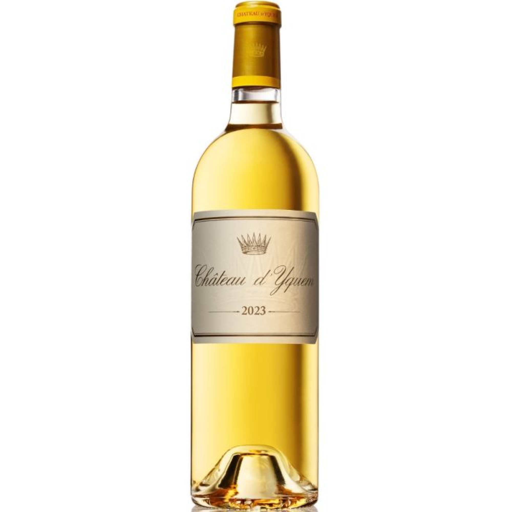 Château d’Yquem Halve Fles
